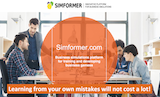 Обзор Simformer для корпоративных пользователей