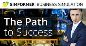 Simformer: Business simulations for training and education [Start now]